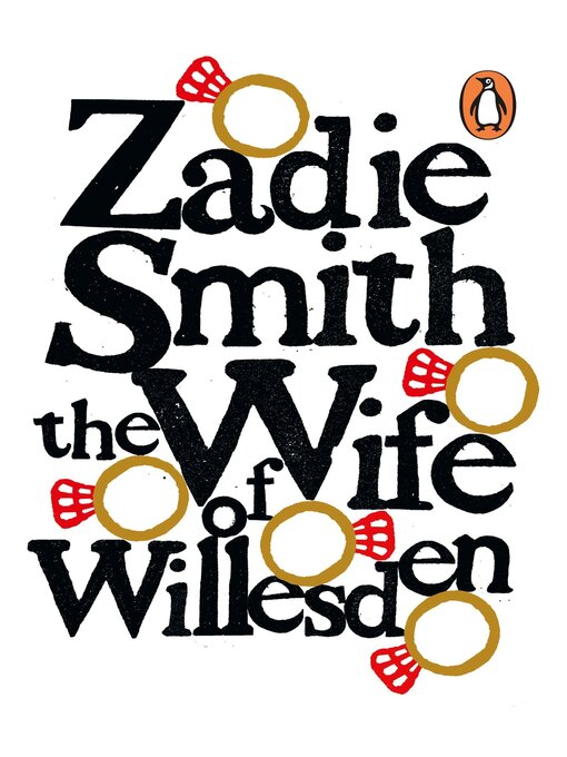 Title details for The Wife of Willesden by Zadie Smith - Available